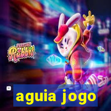 aguia jogo